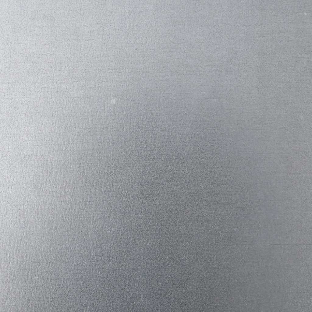 højbed 100x100x18,5 cm galvaniseret stål