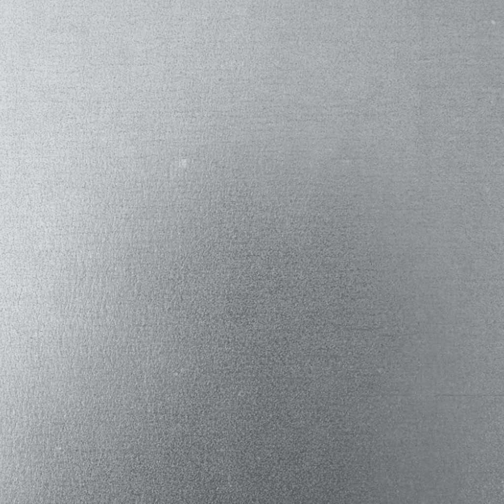 højbed 100x100x26 cm galvaniseret stål