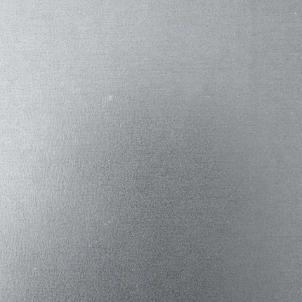 højbed 100x100x26 cm galvaniseret stål