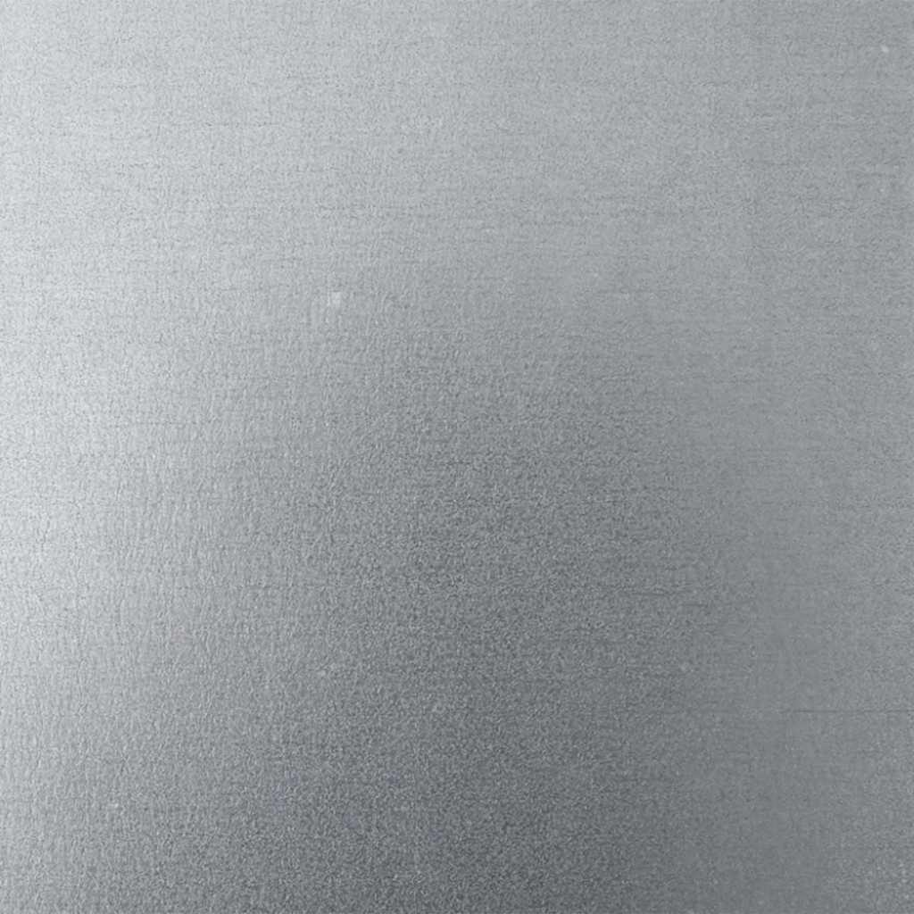 højbed 100x100x33,5 cm galvaniseret stål