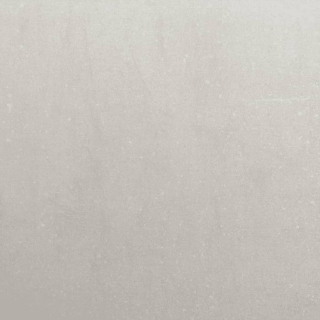 højbed 100x100x25 cm rustfrit stål