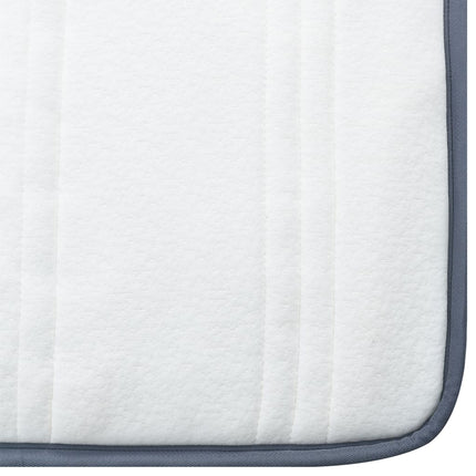 boxmadras 200x70x20 cm medium blød stof