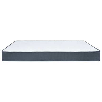 boxmadras 160x80x20 cm medium blød stof