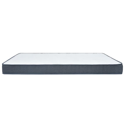 boxmadras 190x90x20 cm medium blød stof