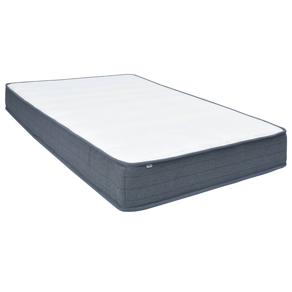 boxmadras 190x140x20 cm medium bld stof