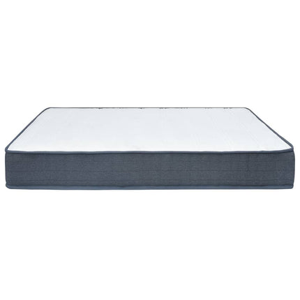 boxmadras 190x140x20 cm medium blød stof