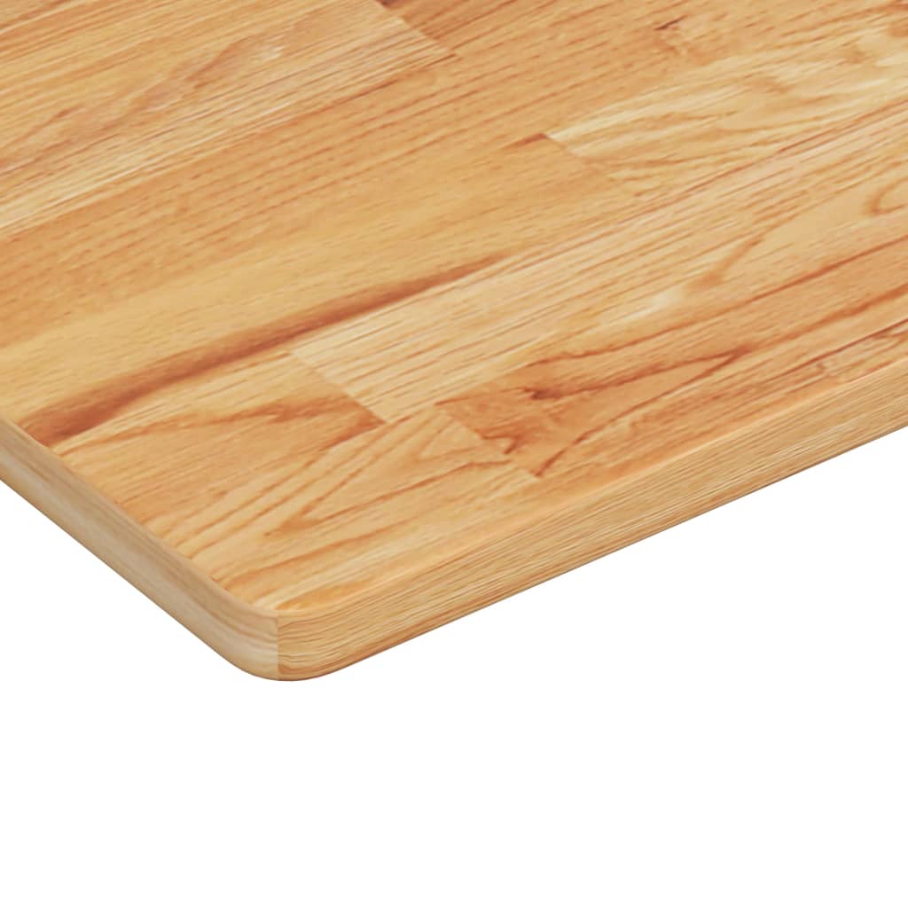 badeværelseshylde stål og massivt egetræ