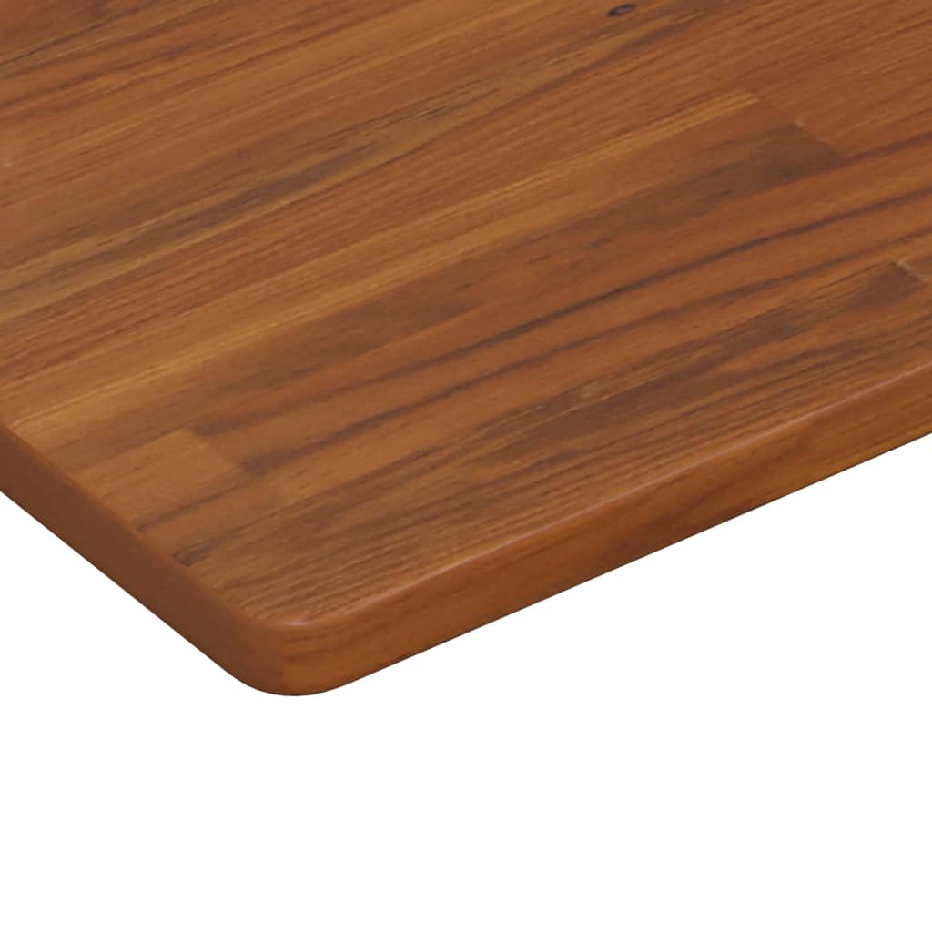 badeværelseshylde stål og massivt egetræ