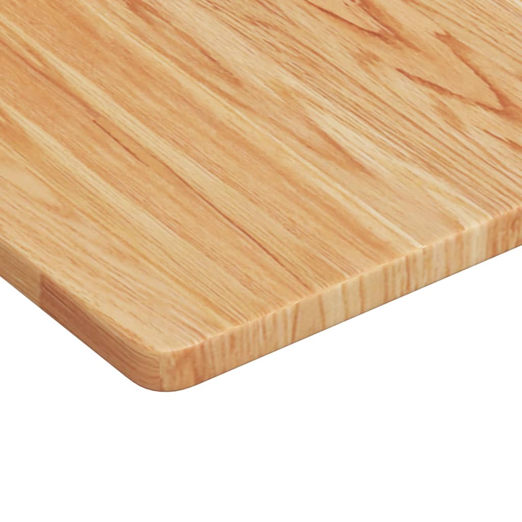 badeværelseshylde stål og massivt egetræ