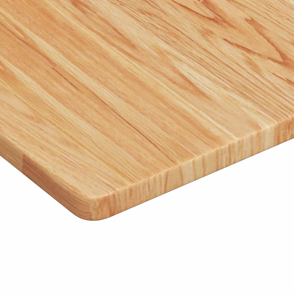 badeværelseshylde stål og massivt egetræ