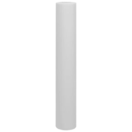 messedisk 90x48x93 cm foldbar konstrueret træ