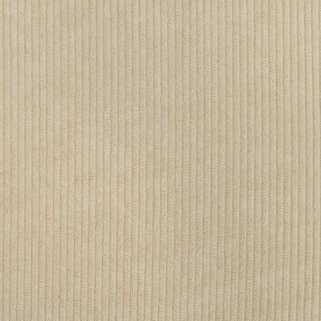 LED sengegavl med LED -strimmellys Grågrøn 180 cm Polyester