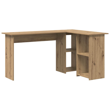 Bord Artisan Egetræ Konstrueret træ 142 x 102 x 73 cm
