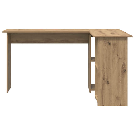 Bord Artisan Egetræ Konstrueret træ 142 x 102 x 73 cm