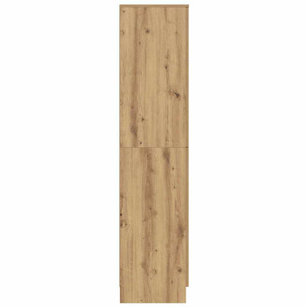 Highboard Artisan Egetræ 35 x 39 x 168 cm