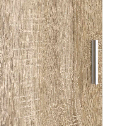 Highboard Sonoma eg 31,5 x 32 x 122,5 cm