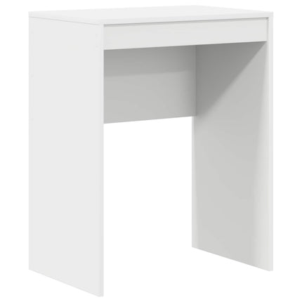Bord Hvid 60 x 40 x 76 cm