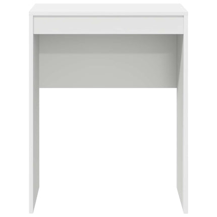 Bord Hvid 60 x 40 x 76 cm
