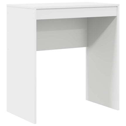 Bord Hvid 70 x 40 x 76 cm
