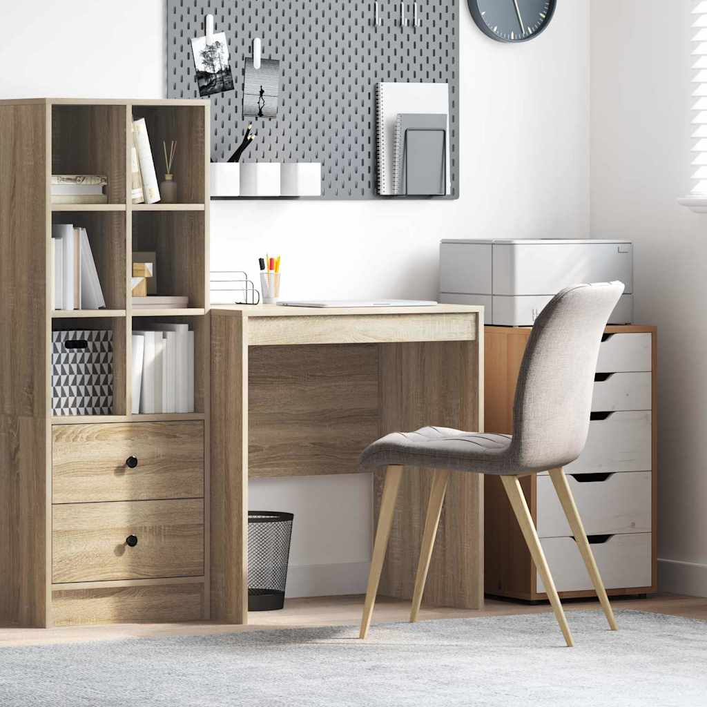 Bord Sonoma eg 70 x 50 x 76 cm billede