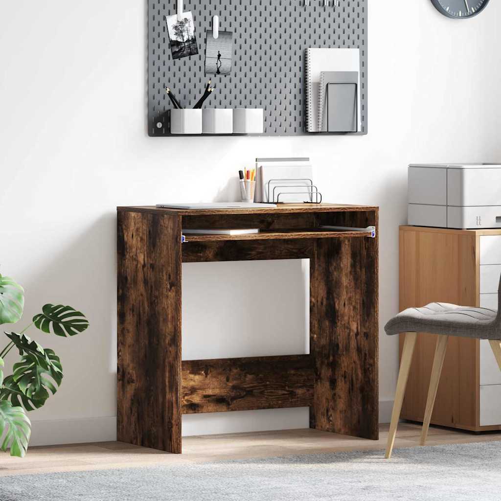 Bord Rget eg Konstrueret tr 77,5 x 43 x 79 cm