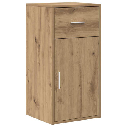 Sideboard Artisan Egetræ 38 x 34 x 75 cm