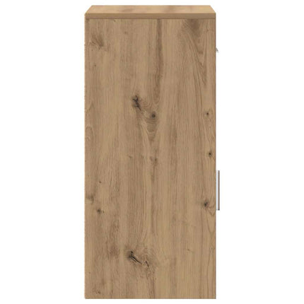 Sideboard Artisan Egetræ 38 x 34 x 75 cm