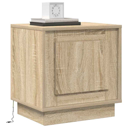 Natskab Sonoma eg 44 x 34,5 x 45 cm Konstrueret træ