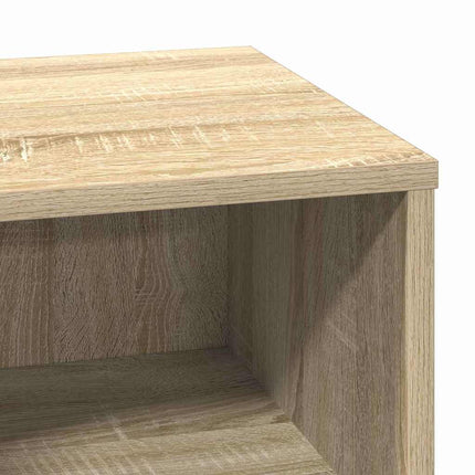 Natskab Sonoma eg 50 x 34,5 x 50 cm. Konstrueret træ