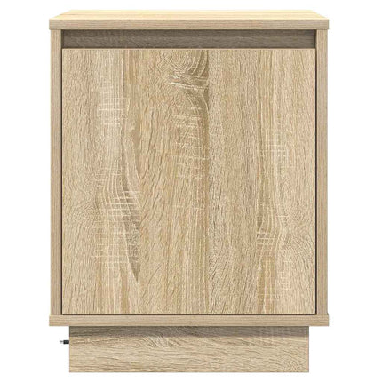 Natskab Sonoma eg 39 x 34,5 x 50 cm Konstrueret træ