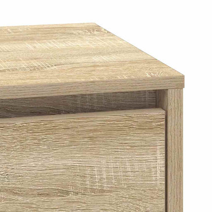 Natskab Sonoma eg 39 x 34,5 x 50 cm Konstrueret træ