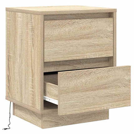 Natskab Sonoma eg 39 x 34,5 x 50 cm Konstrueret træ