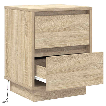 Natskab Sonoma eg 39 x 34,5 x 50 cm Konstrueret træ