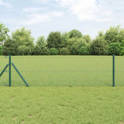 Hegnspæl Grøn