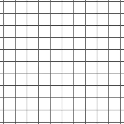 Svejset trådhegn jordfastgørelse 25 x 1,6 m PVC-belagt stål Grå