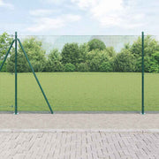 Svejset Trådhegn med Betonsokkel 50 x 1,4 m (B x H)