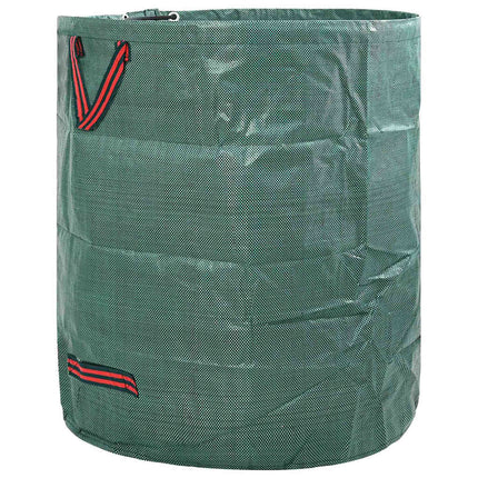 Havematerialeposer 12 stk. 272 l Grøn Polypropylen