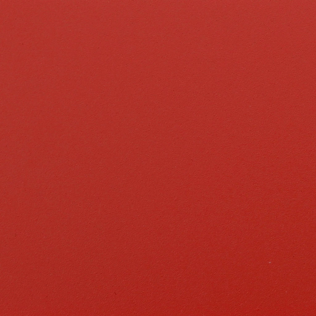 Hængende Altan Bord Rød 60 x 39 x 65 cm Stål