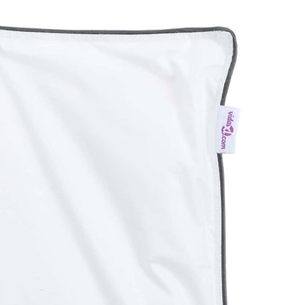 Vinter dyne Hvid 200 x 240 cm Fjer
