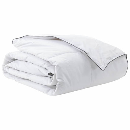 Vinter dyne Hvid 200 x 240 cm Fjer