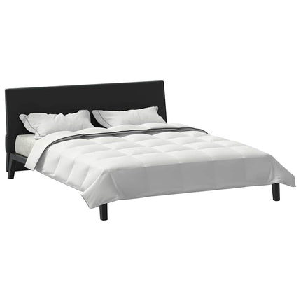 Vinter dyne Hvid 200 x 240 cm Fjer
