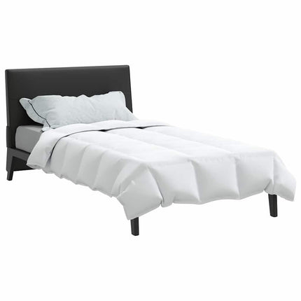 Sommer dyne Hvid 155 x 220 cm Fjer