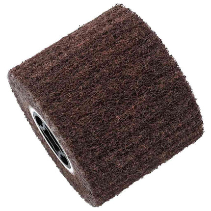 Sliberuller 3 pcs Brun 12 x 12 x 10 cm Syntetiske fibre
