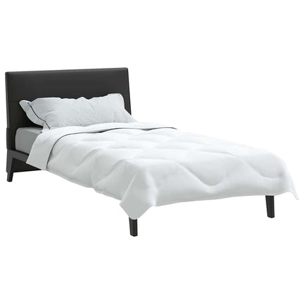 Sommer dyne Hvid 220 x 155 x 3 cm Polyester