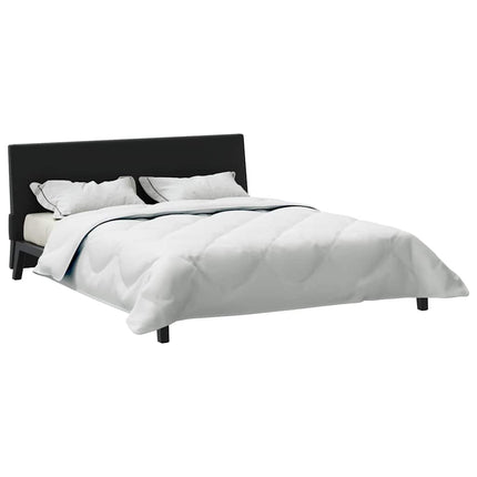 Sommer dyne Hvid 242 x 220 x 3 cm Polyester