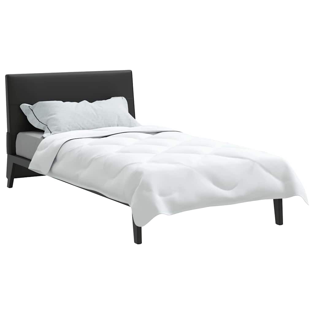 Vinter dyne Hvid 200 x 155 x 5 cm Polyester