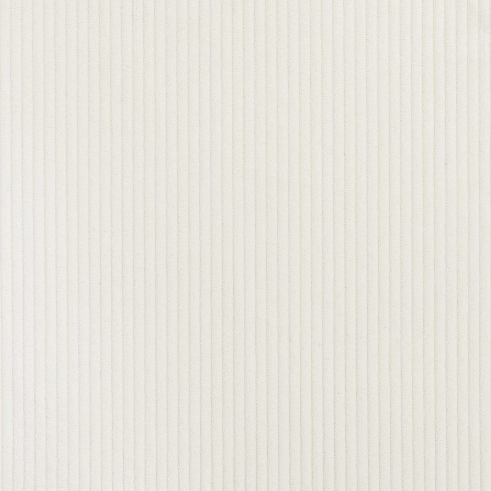 Platform sengestel Creme 100 x 200 cm Velourstof