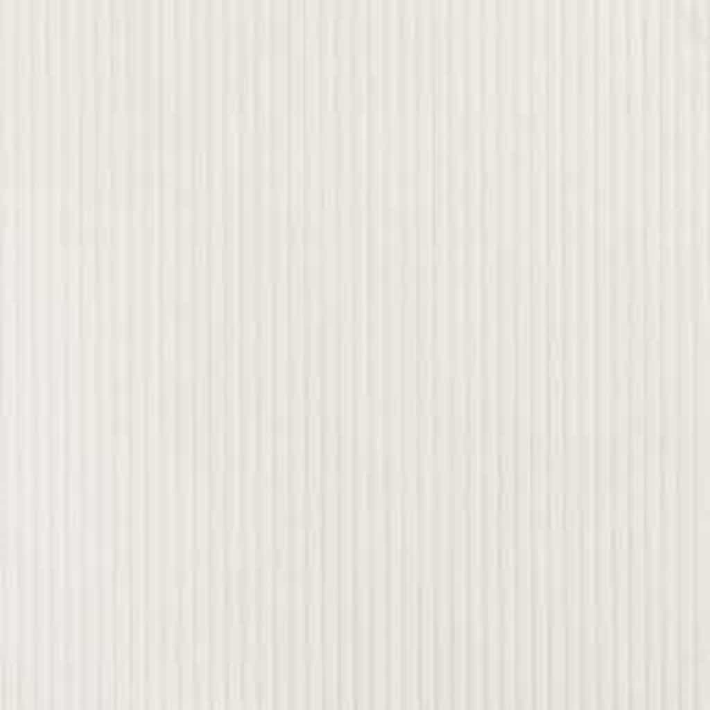 Box spring seng Creme og hvid 140 x 190 cm Velourstof