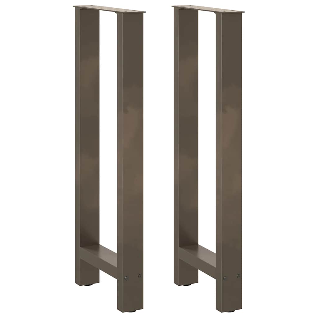 barbordsben naturstl 2 stk. 50x(100-101) cm stl