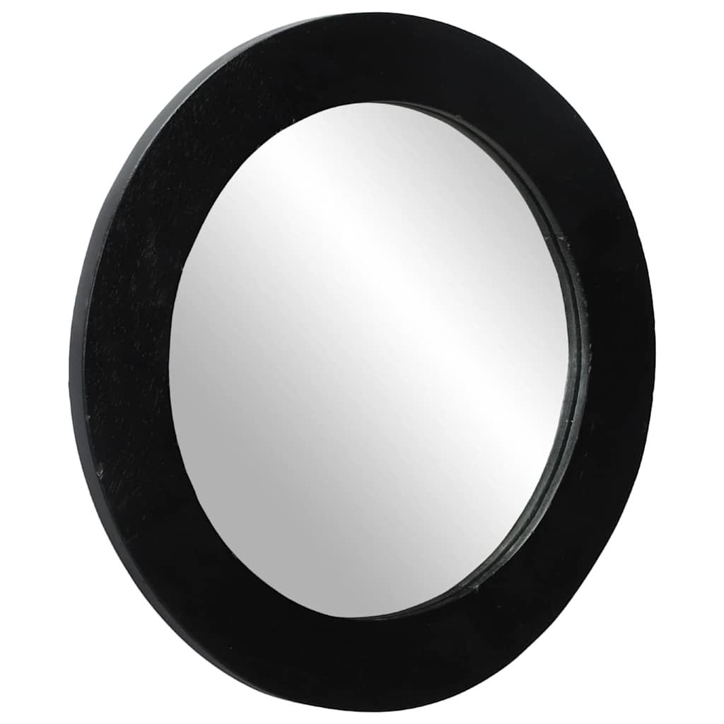 Dressing Table med hylde Brun 100 x 50 x 75 cm Massivt mangotræ